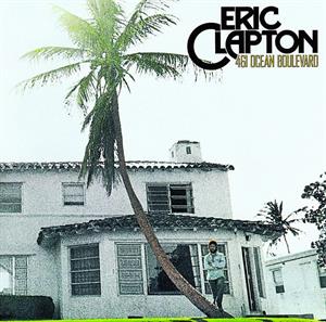 Clapton, Eric – 461 Ocean Boulevard