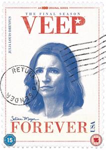 Tv Series – Veep - Season 7