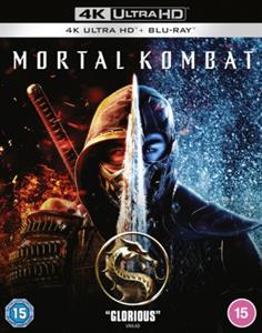 Movie – Mortal Kombat