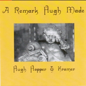 Hopper – A Remark Hugh Made/Huge
