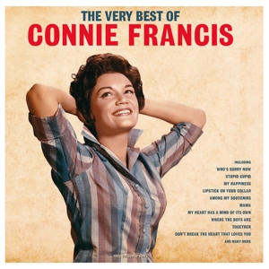 Francis, Connie – Very Best of