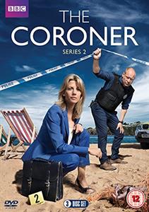 Tv Series – Coroner - Season 2