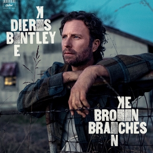 Bentley, Dierks – Broken Branches