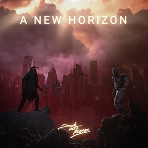 Smash Into Pieces – A New Horizon