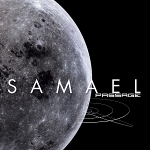 Samael – Passage