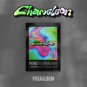 Trendz – Chameleon