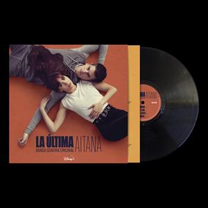 Aitana – La Ultima