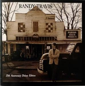 Travis, Randy – Storms of Life