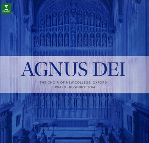Higginbottom – Agnus Dei