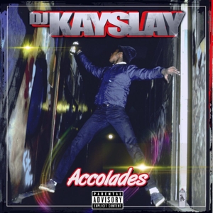DJ Kay Slay – Accolades