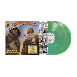 Mobb Deep – Infinite