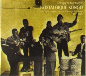 Various – Rumbas Lingala, Swahili Et Douala 1