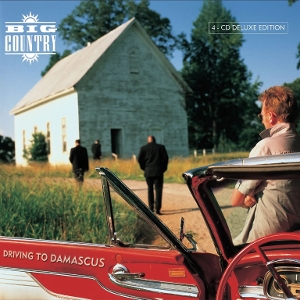 Big Country – Driving To Damascus