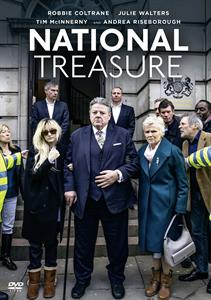 Tv Series – National Treasure