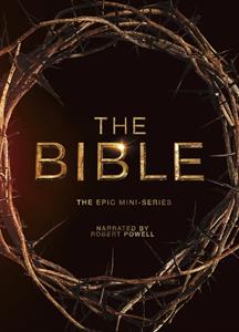 Tv Series – The Bible