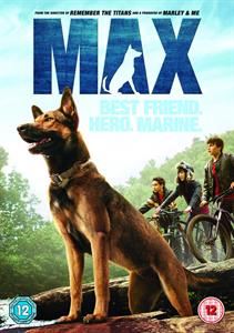Movie – Max