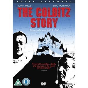 Movie – Colditz Story-70th Anni.