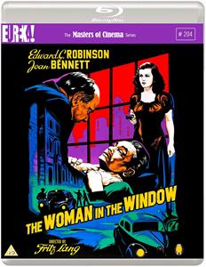 Movie – Woman In the Window