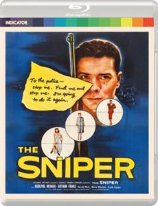 Movie – Sniper