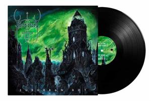 Thorium – Suburban Rot