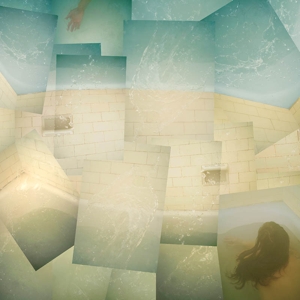 Ryser, Nina – Water Giants