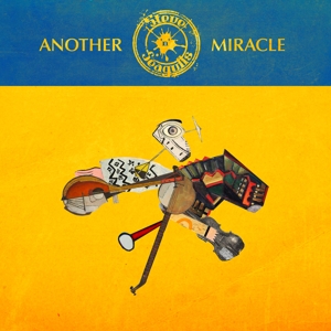 Steve 'N' Seagulls – Another Miracle