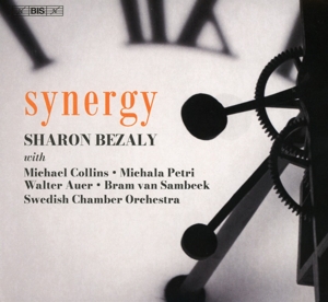 Bezaly, Sharon – Synergy