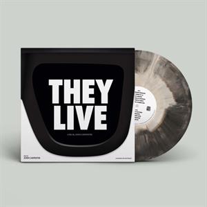 John Carpenter – They Live