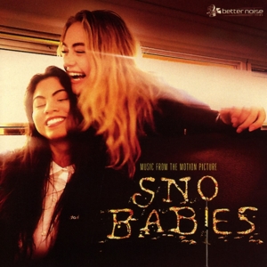 V/A – Sno Babies