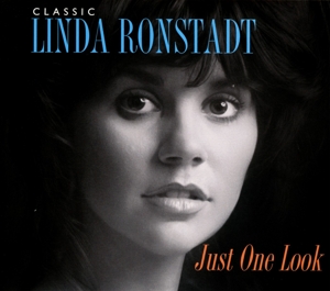 Ronstadt, Linda – Just One Look: the Very Best of