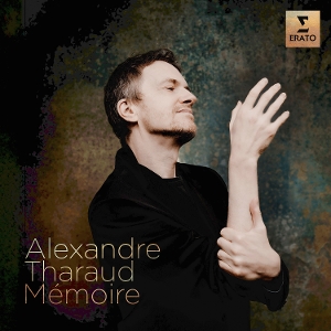 Tharaud, Alexandre – Memoire