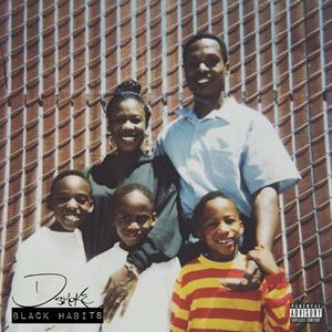 D Smoke – Black Habits