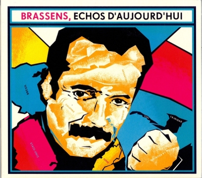 V/A – Brassens, Echos D'aujourdui