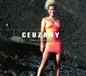 Ceuzany – Ilha D 'Melodia