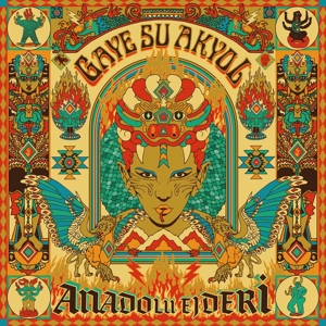Akyol, Gaye Su – Anadolu Ejderi
