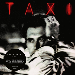 Ferry, Bryan – Taxi