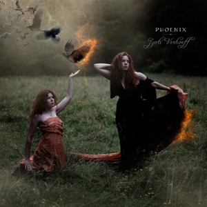 Verhoeff, Jyoti – Phoenix
