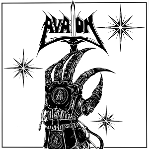 Avalon – Astral Claw