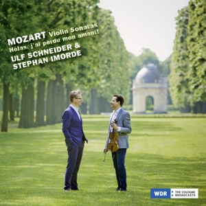 Peter Schmidl, Wiener Philharm – Leopold Mozarts Violine