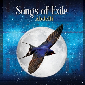 Abdelli – Songs of Exile