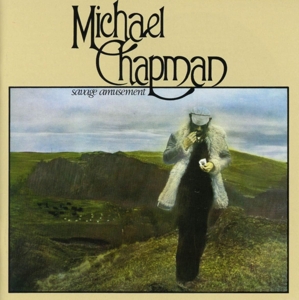 Chapman, Michael – Savage Amusement