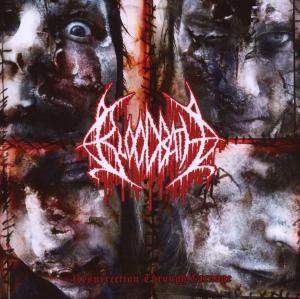 Bloodbath – Resurrection Through Carnage (Re-Issue)