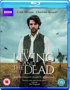 Tv Series – Living and the Dead