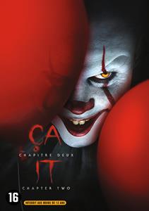 Movie – It: Chapter Two