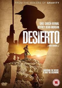 Movie – Desierto