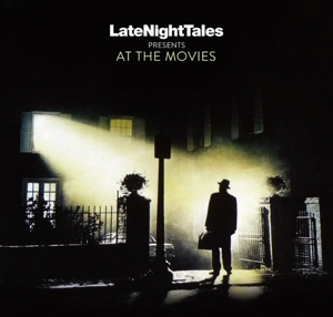 V/A – Late Night Tales: At the Movies