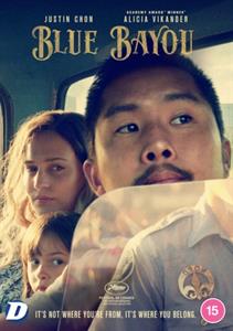 Movie – Blue Bayou