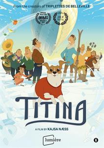Animation – Titina