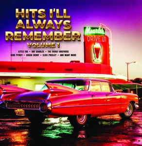 V/A – Hits I'll Always Remember Vol. 1