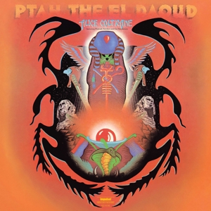Coltrane, Alice – Ptah, the El Daoud